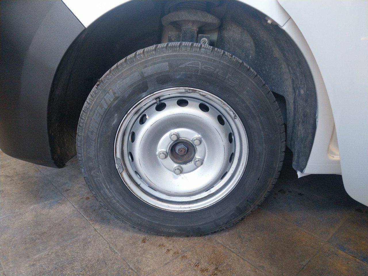 Foto Renault Master 19