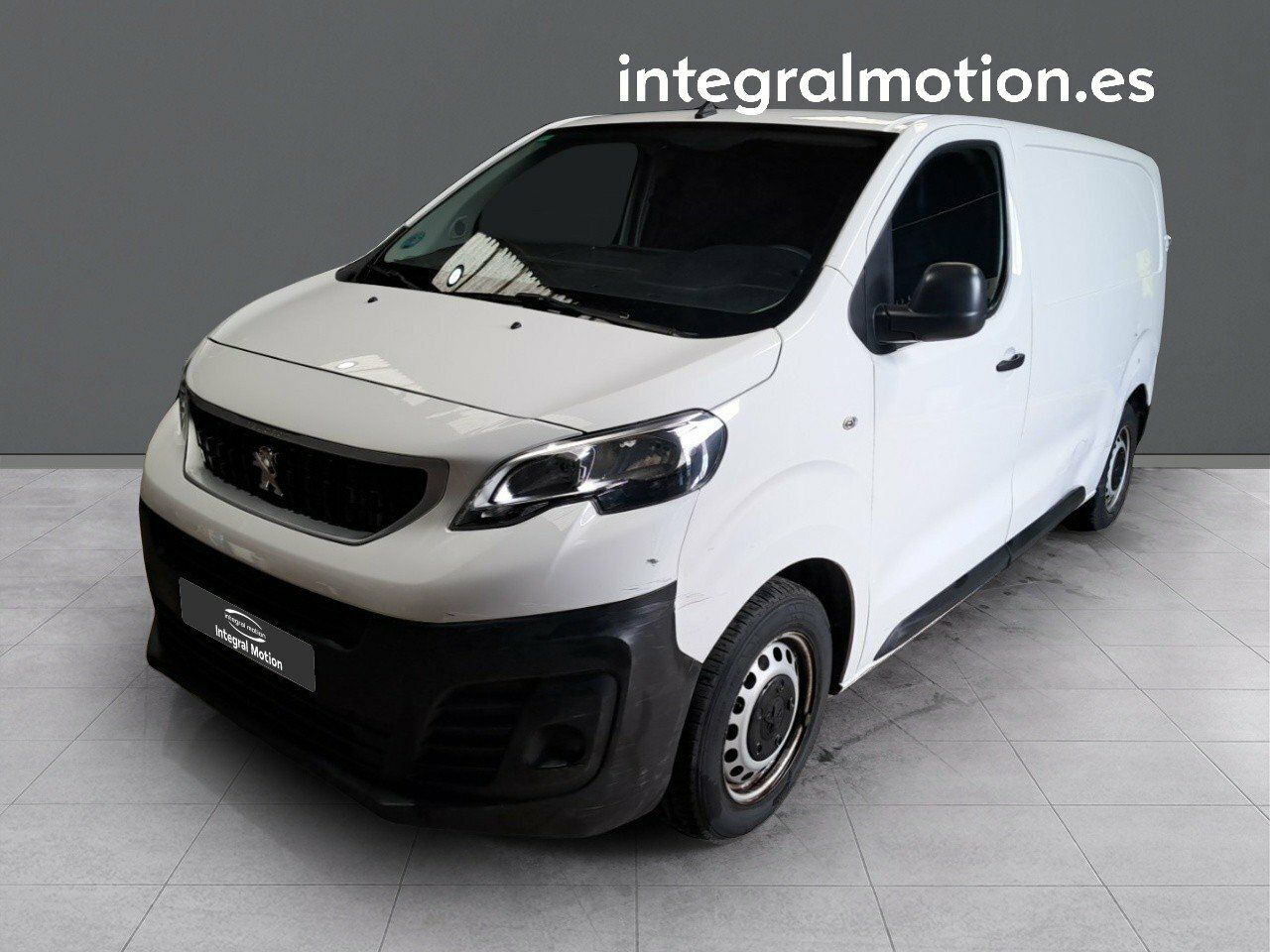 Foto Peugeot Expert 1