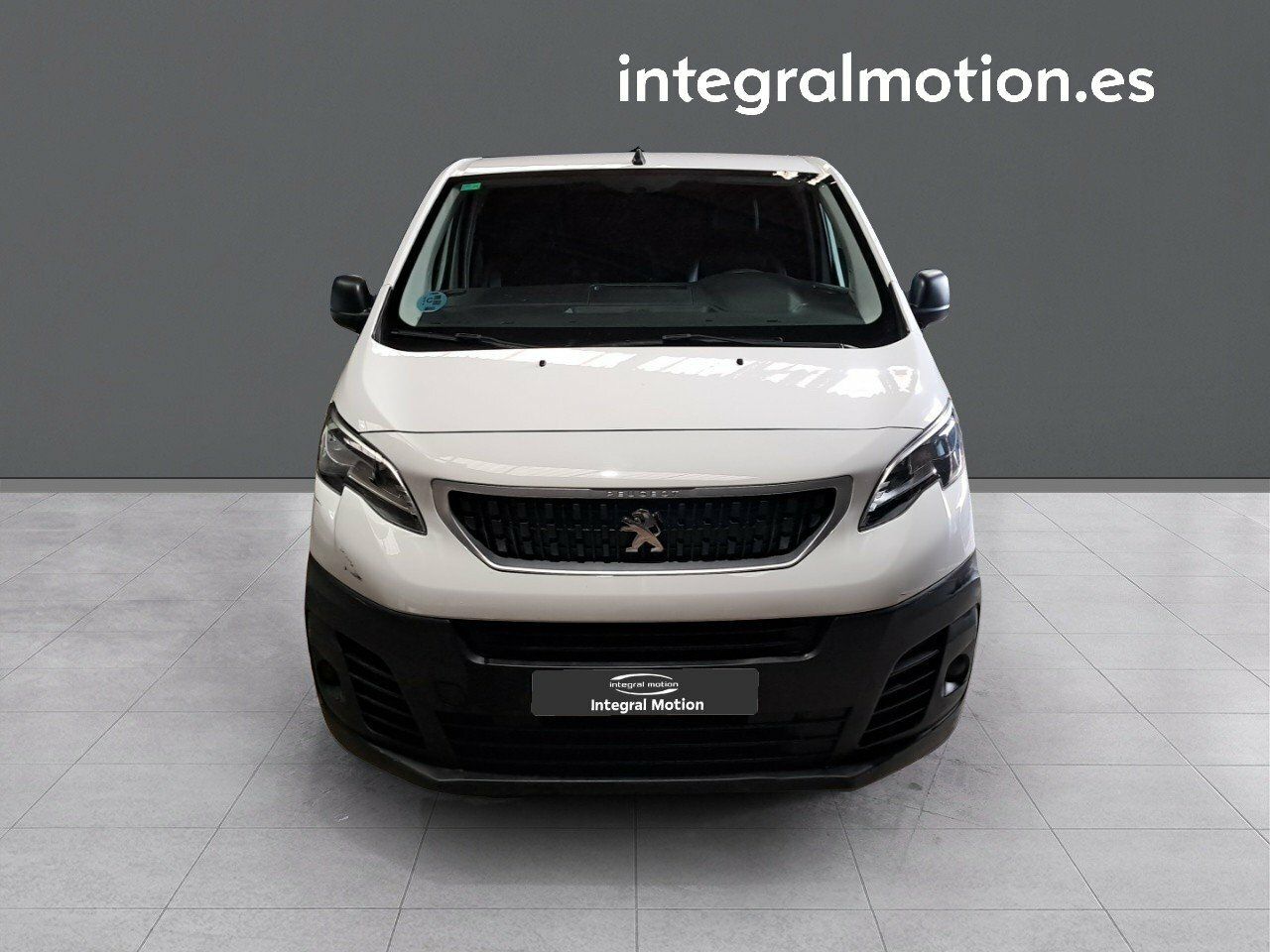 Foto Peugeot Expert 2