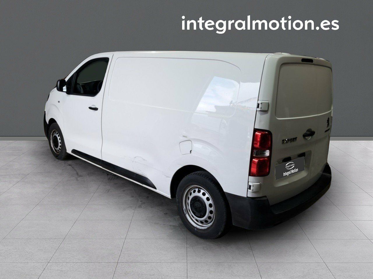 Foto Peugeot Expert 4