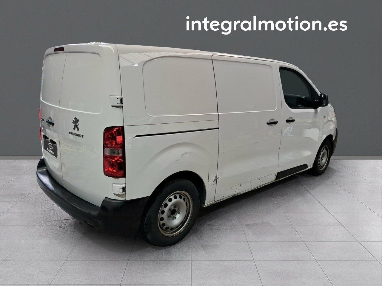 Foto Peugeot Expert 5