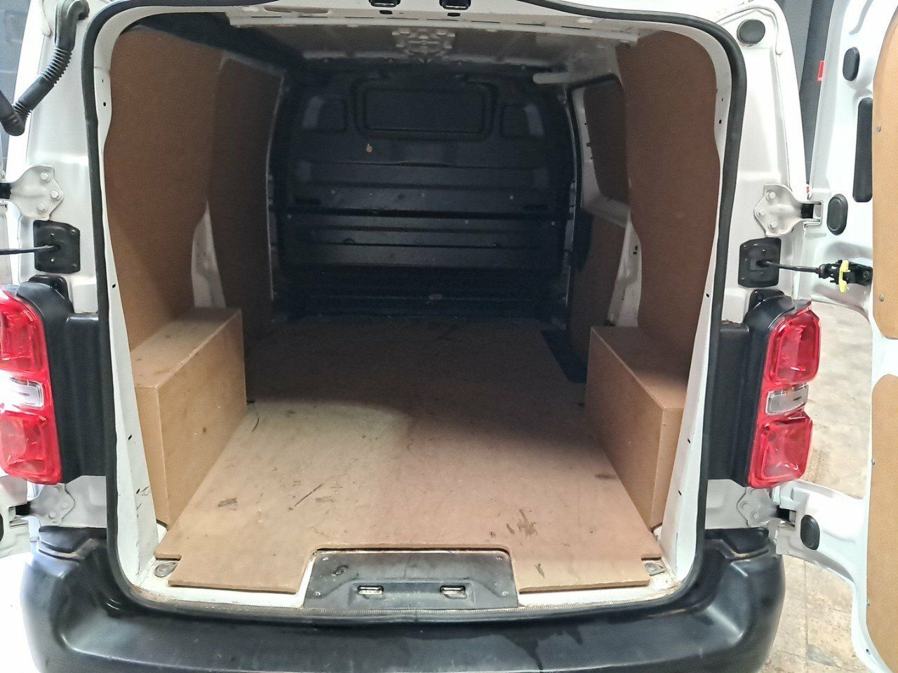 Foto Peugeot Expert 6