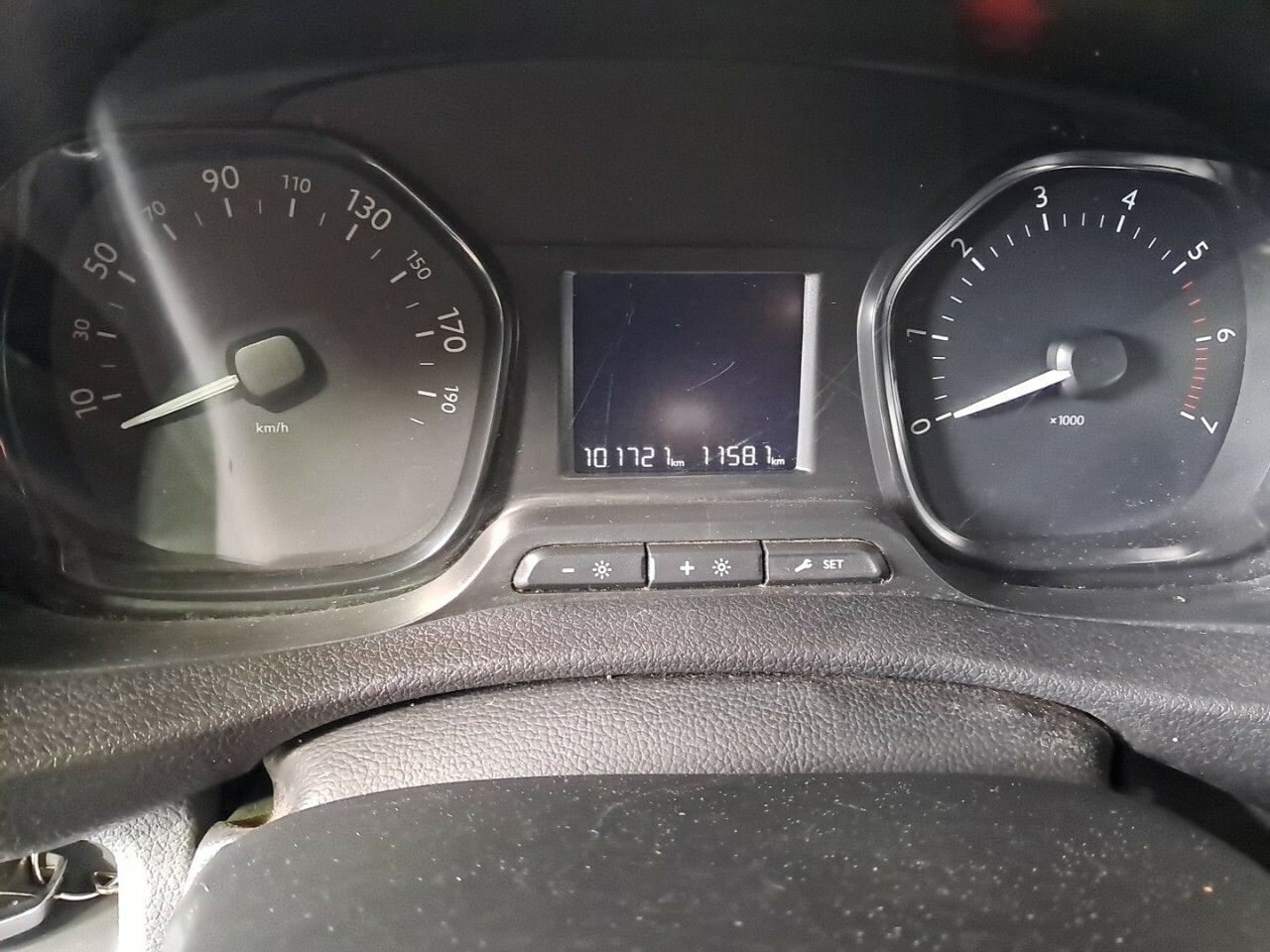 Foto Peugeot Expert 9