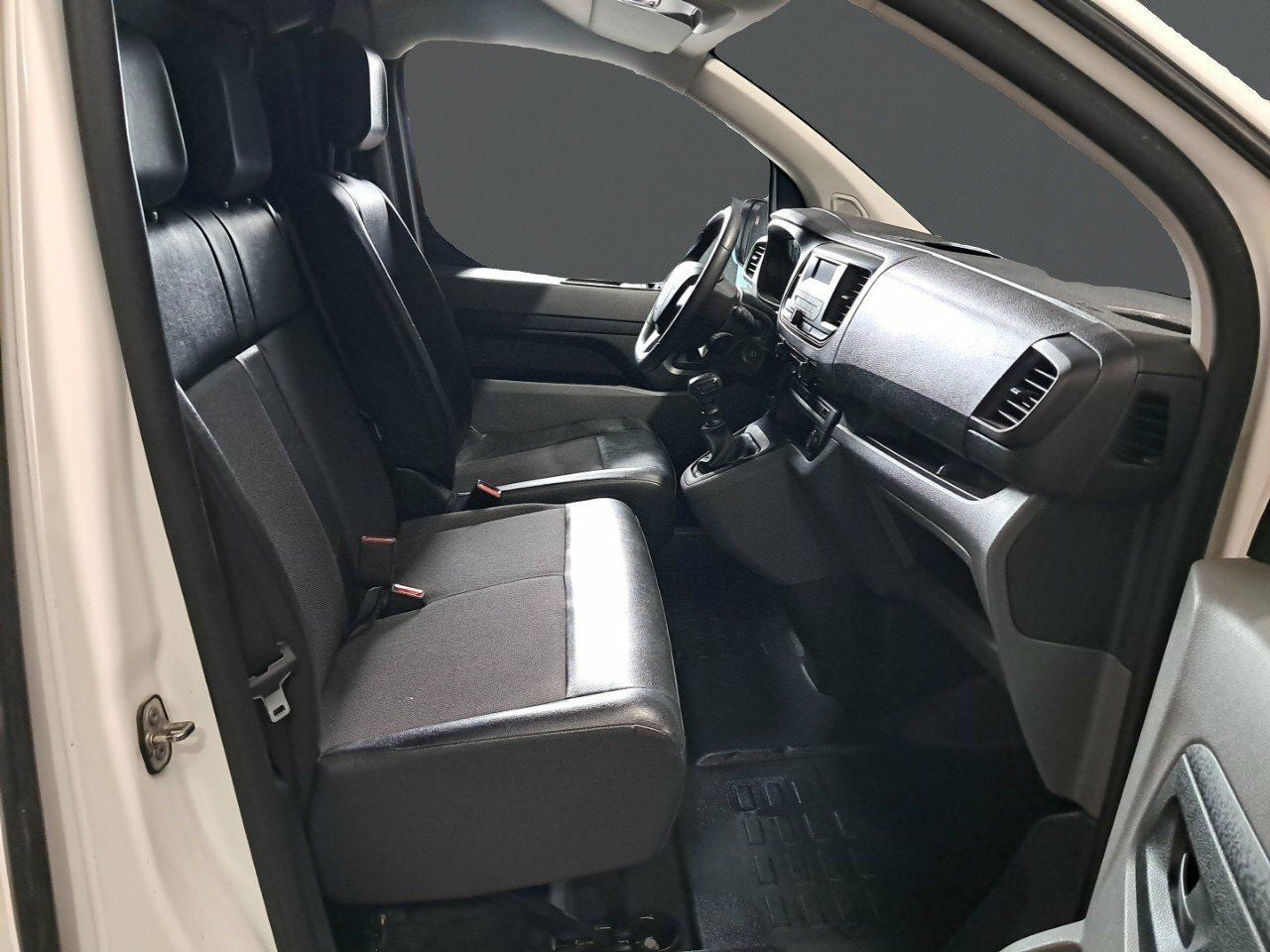 Foto Peugeot Expert 10