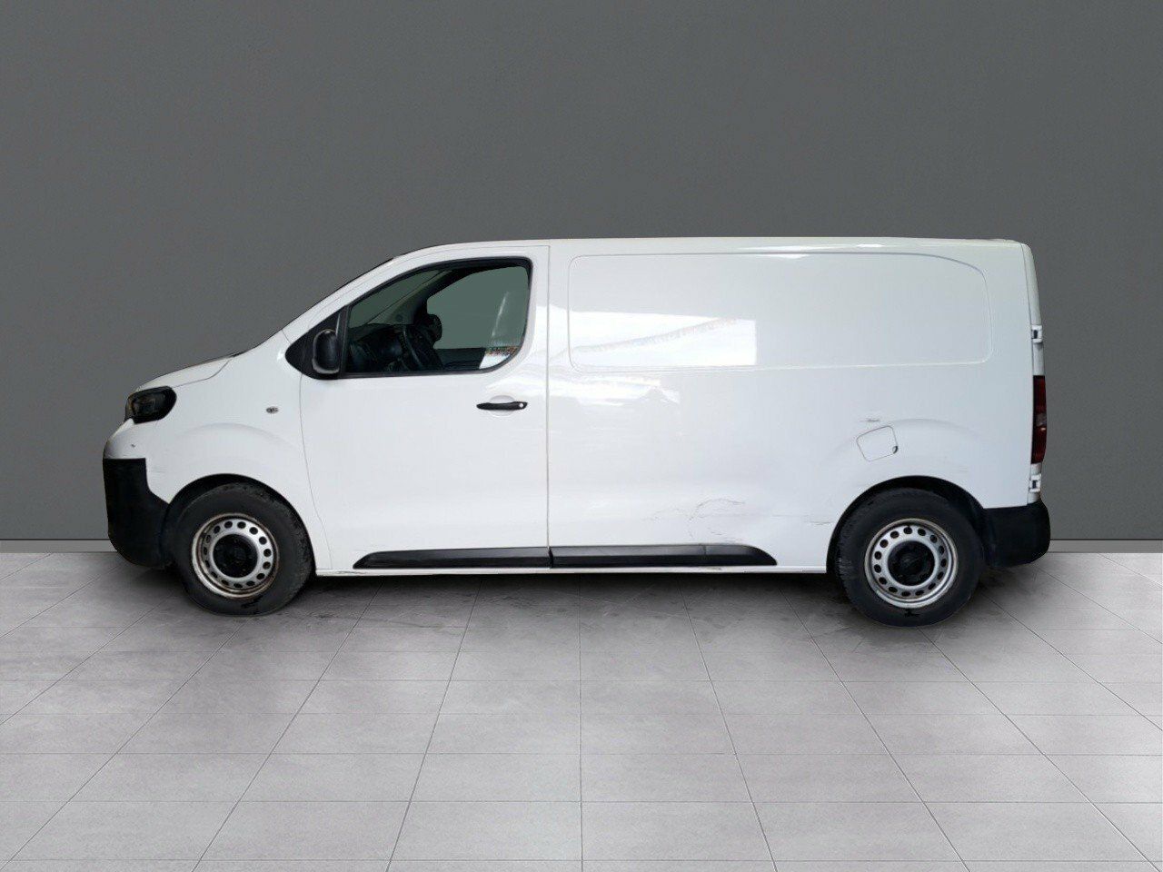 Foto Peugeot Expert 13