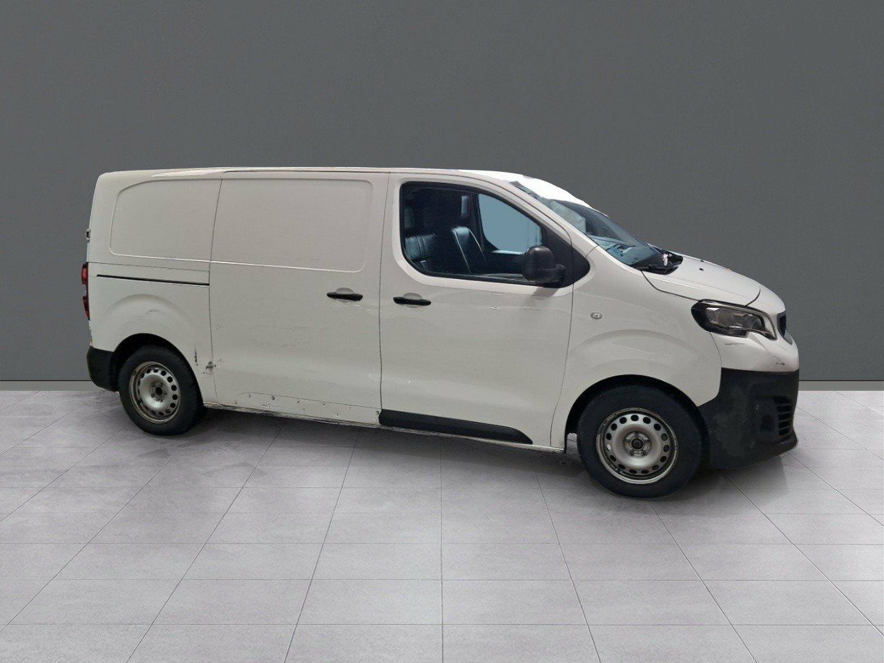 Foto Peugeot Expert 15