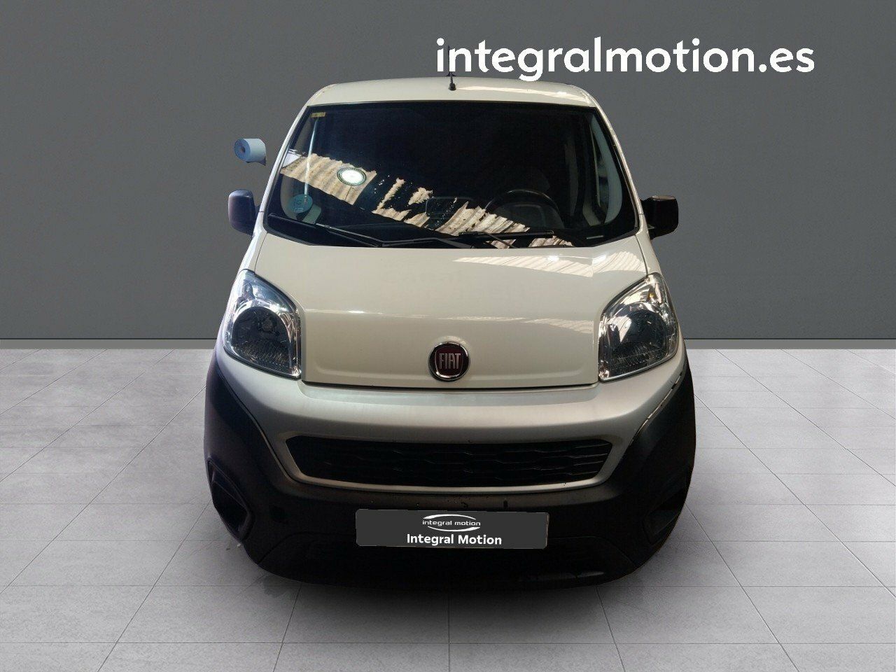Foto Fiat Fiorino 2