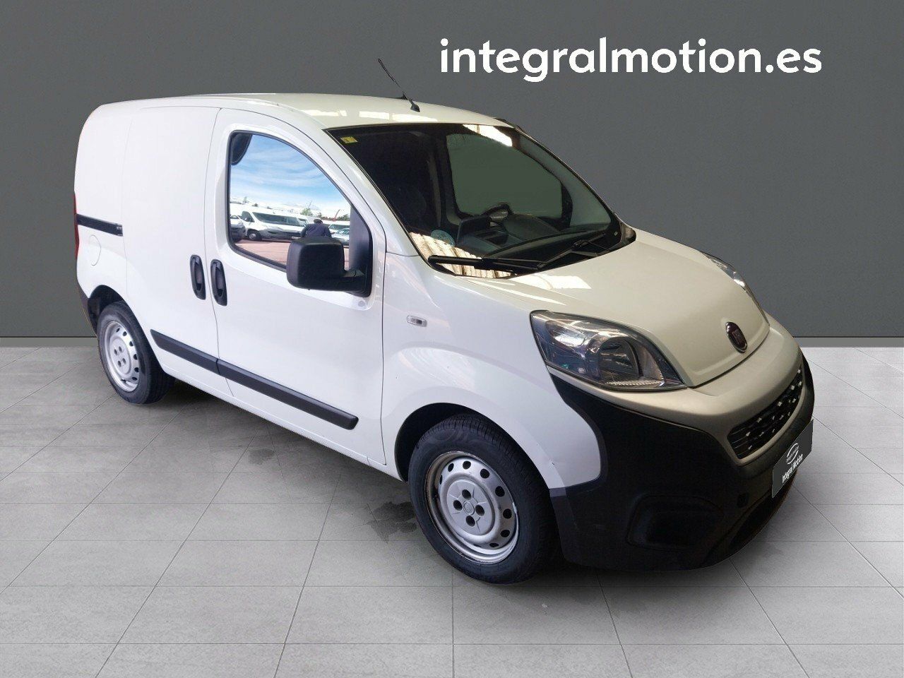 Foto Fiat Fiorino 3