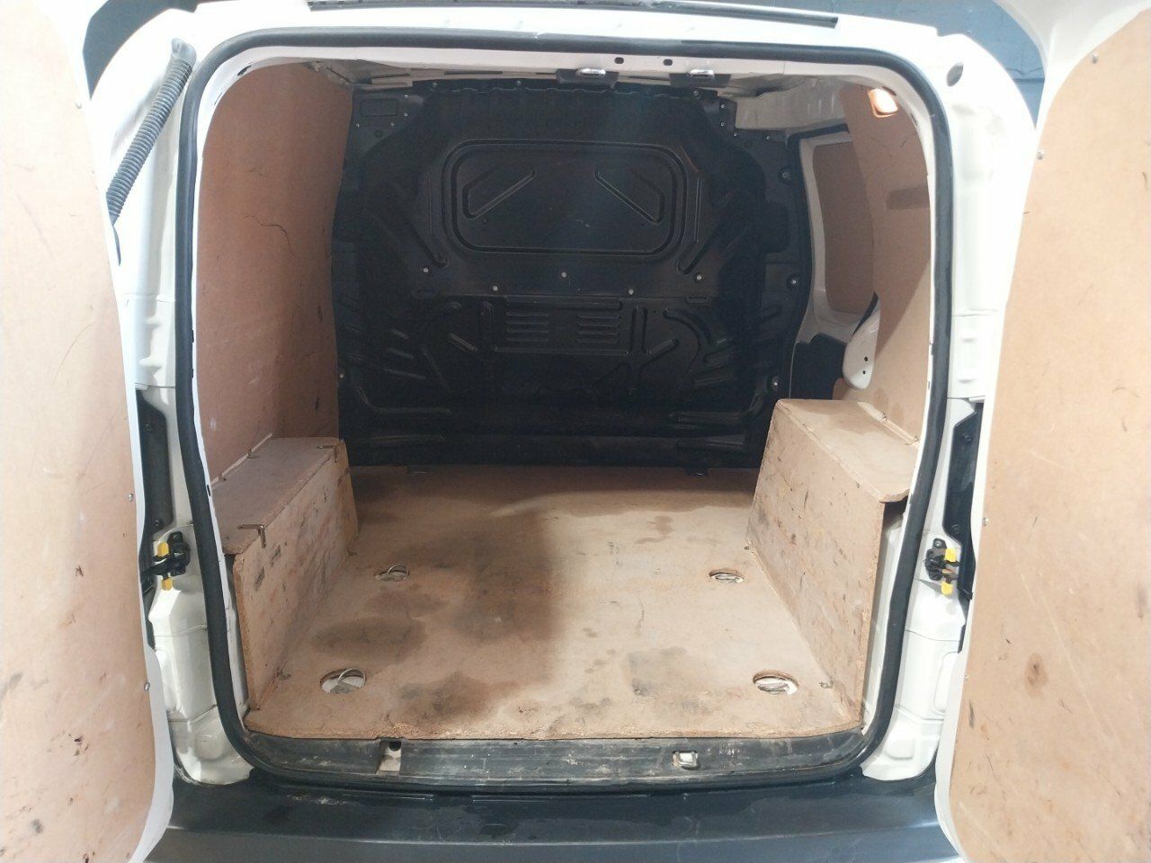 Foto Fiat Fiorino 6