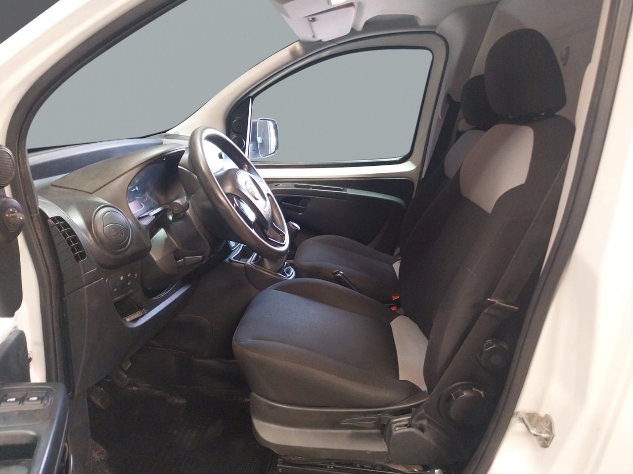 Foto Fiat Fiorino 7