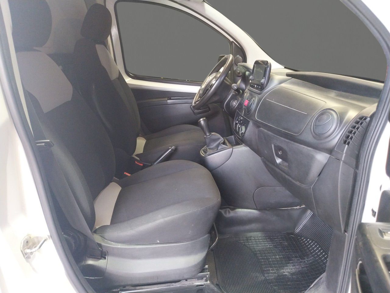 Foto Fiat Fiorino 10