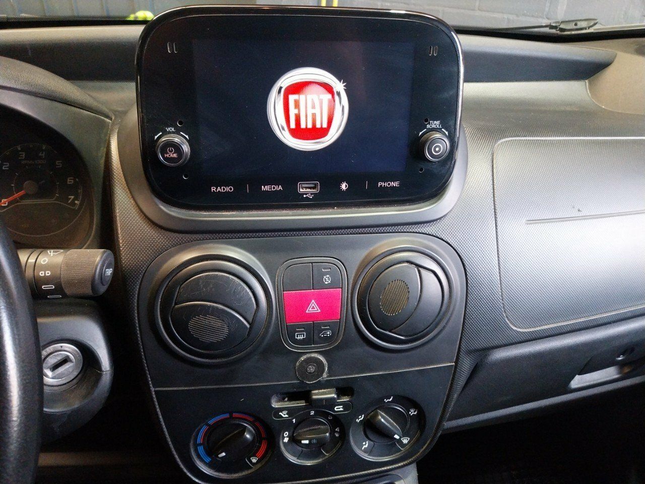 Foto Fiat Fiorino 11