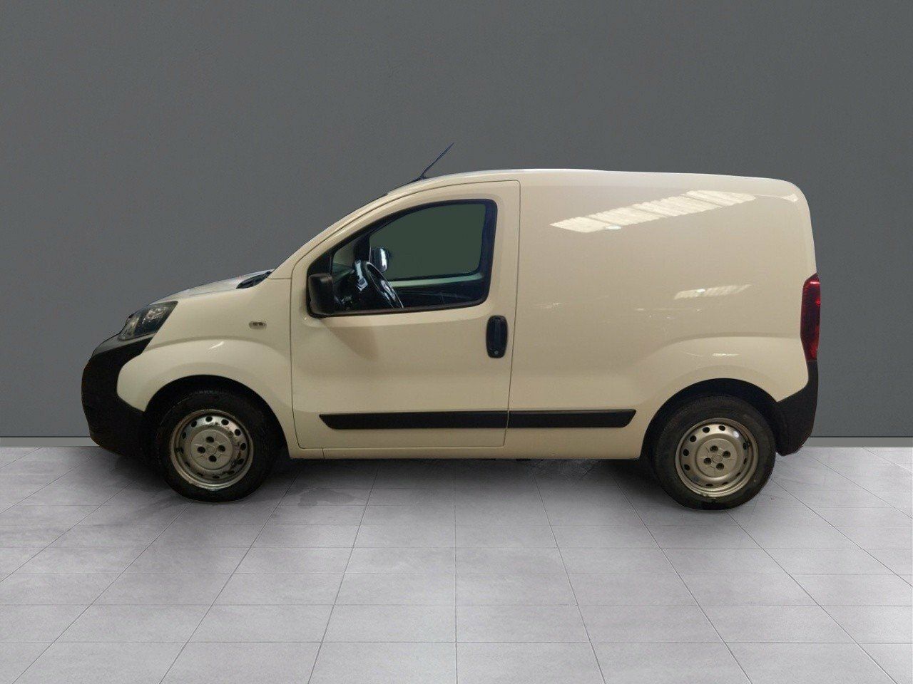 Foto Fiat Fiorino 13