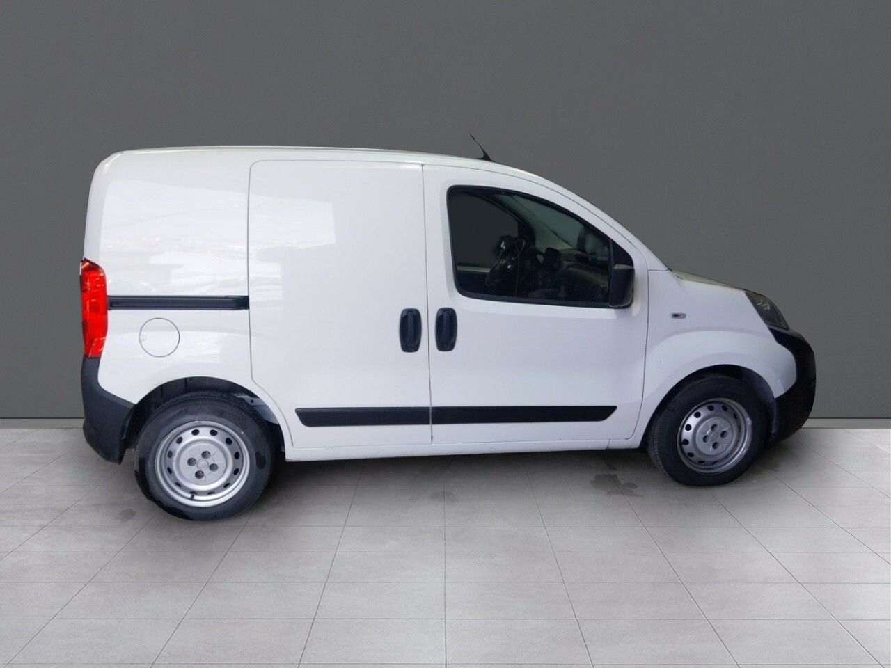 Foto Fiat Fiorino 15