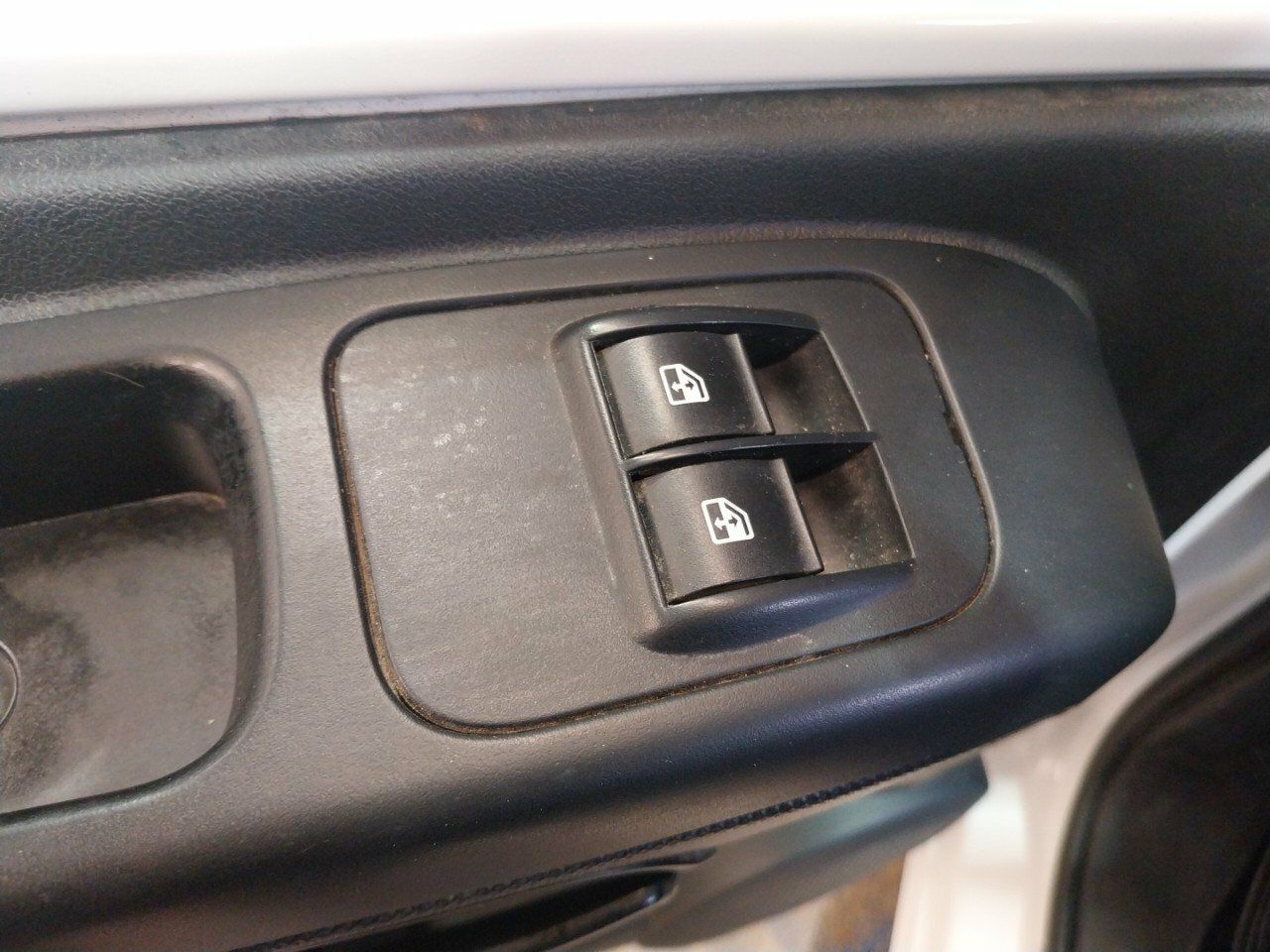 Foto Fiat Fiorino 17