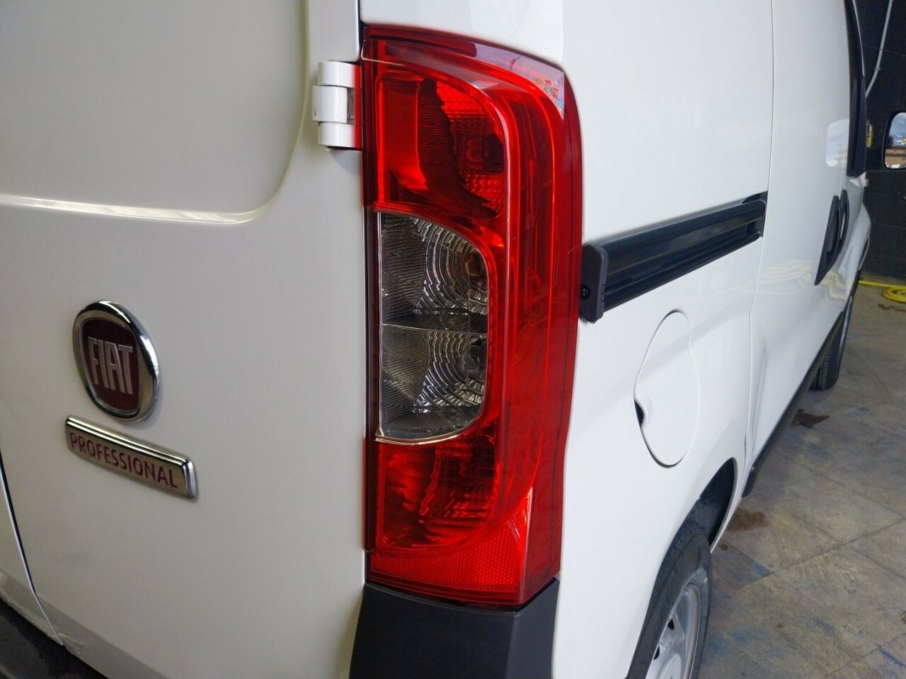 Foto Fiat Fiorino 19