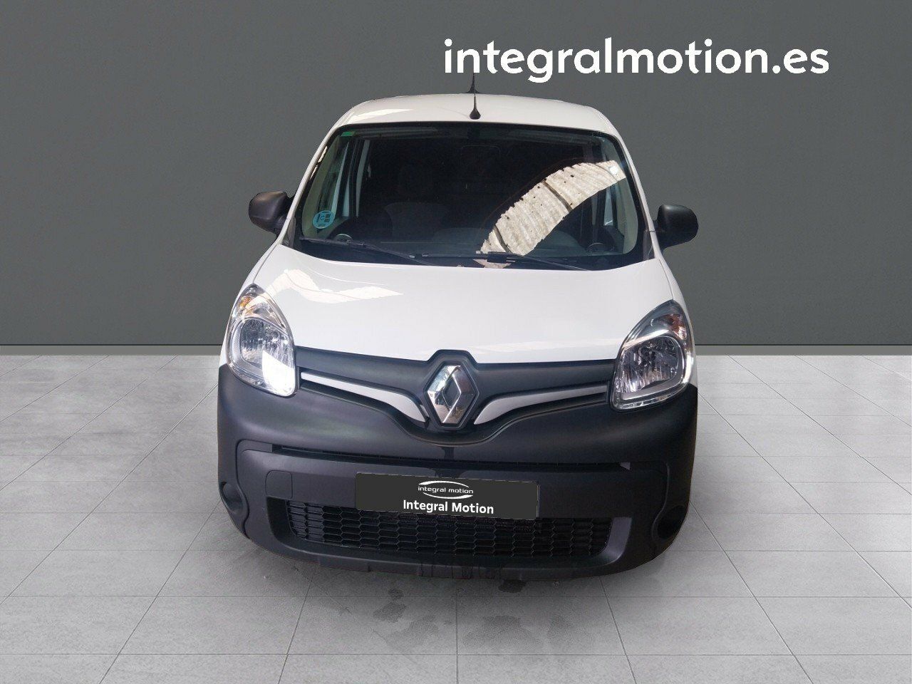 Foto Renault Kangoo 2