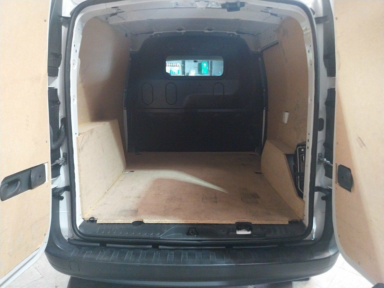 Foto Renault Kangoo 6