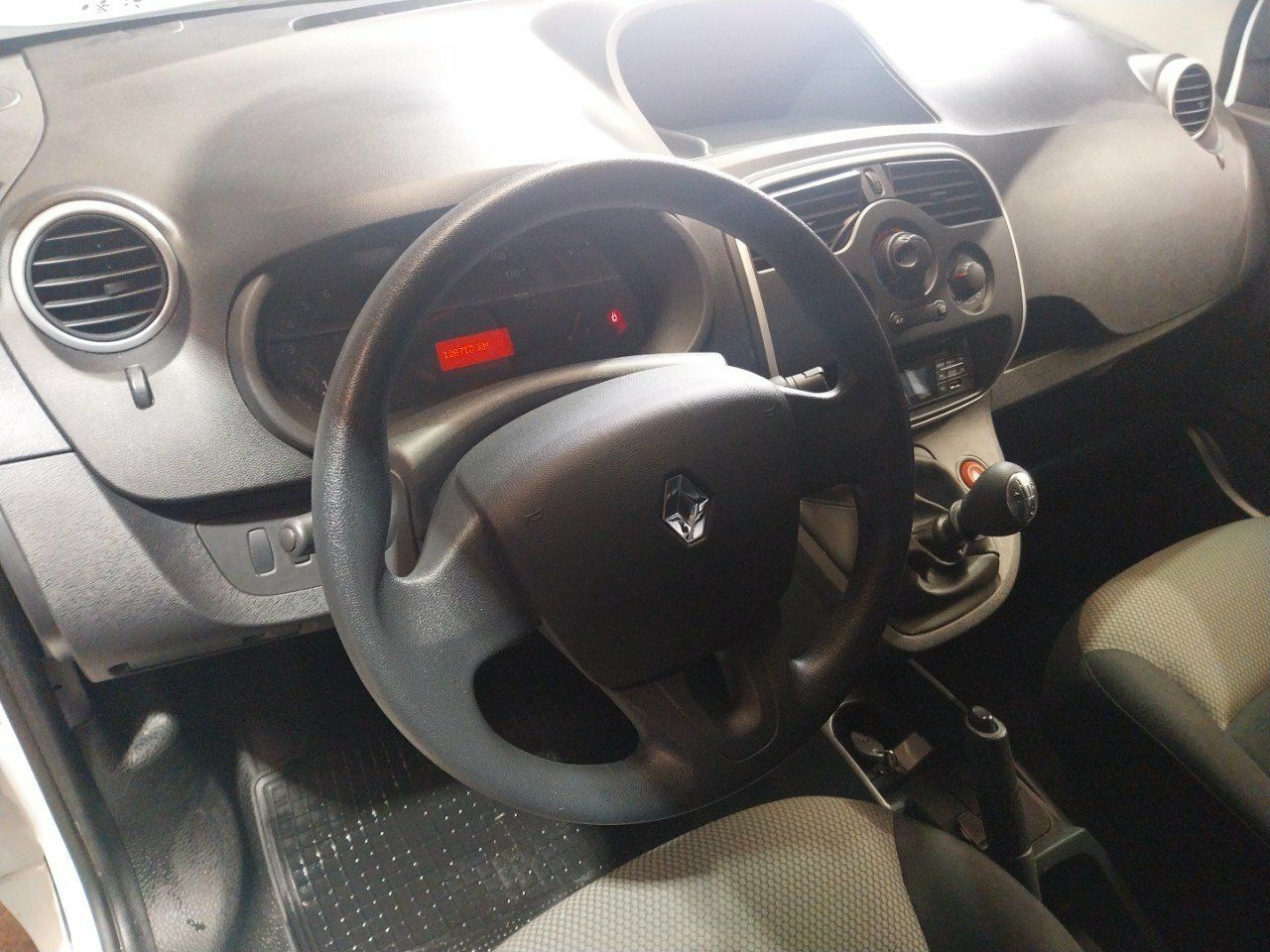 Foto Renault Kangoo 8