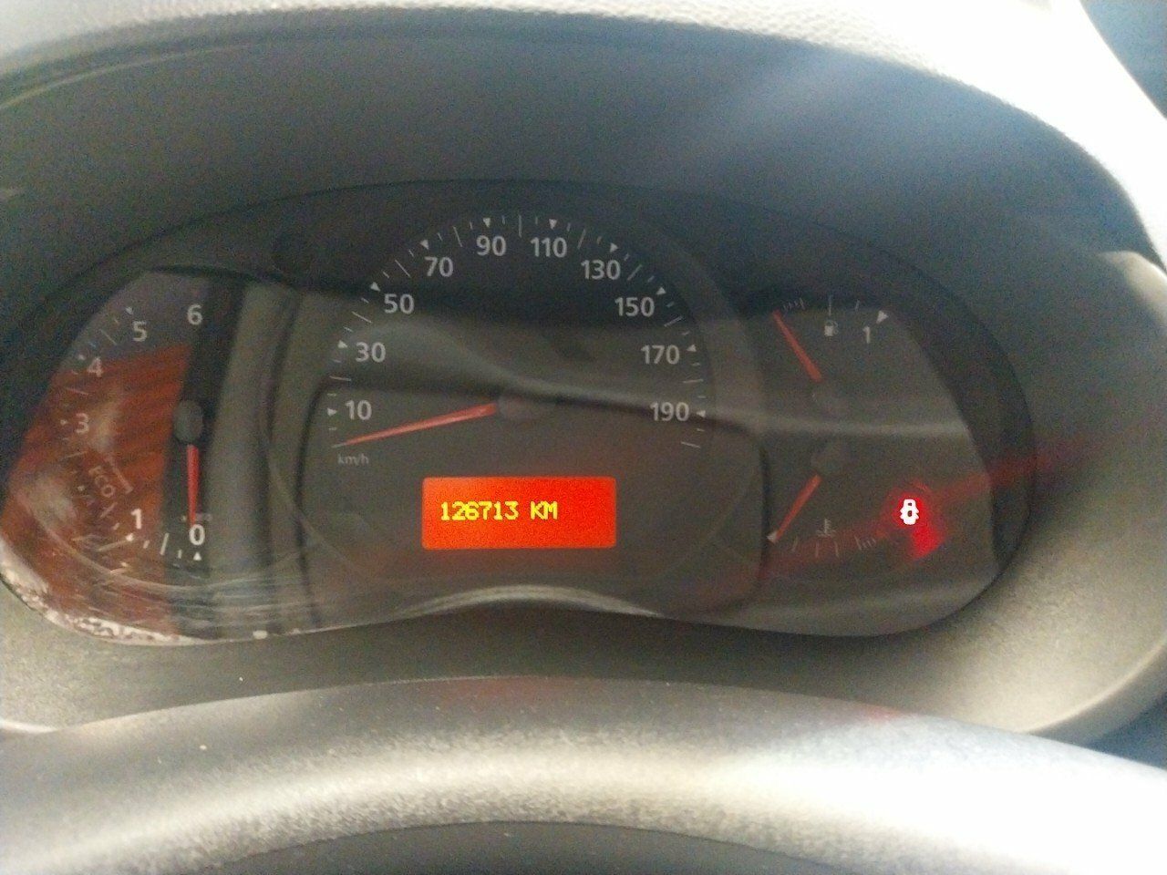 Foto Renault Kangoo 9