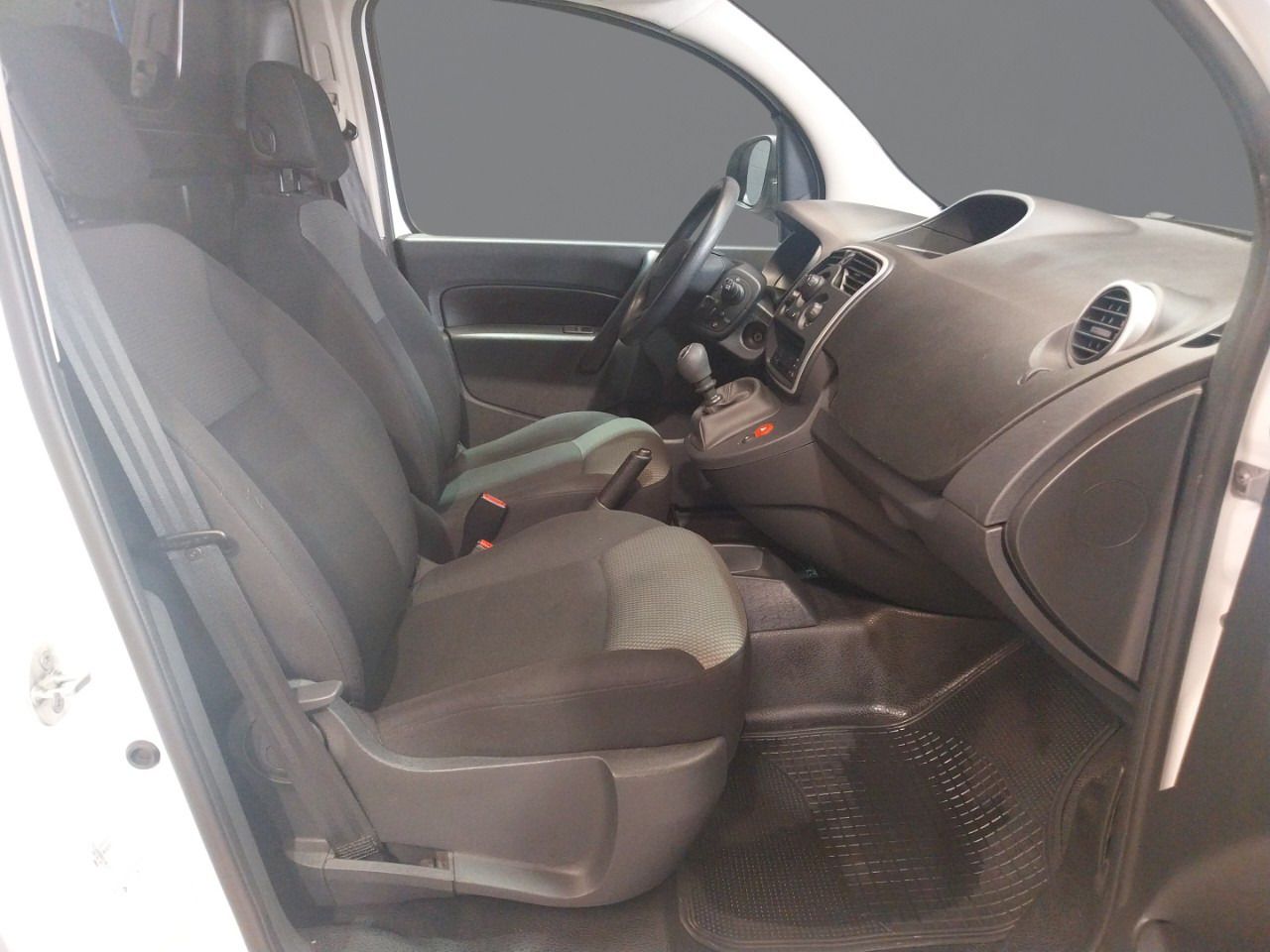 Foto Renault Kangoo 10