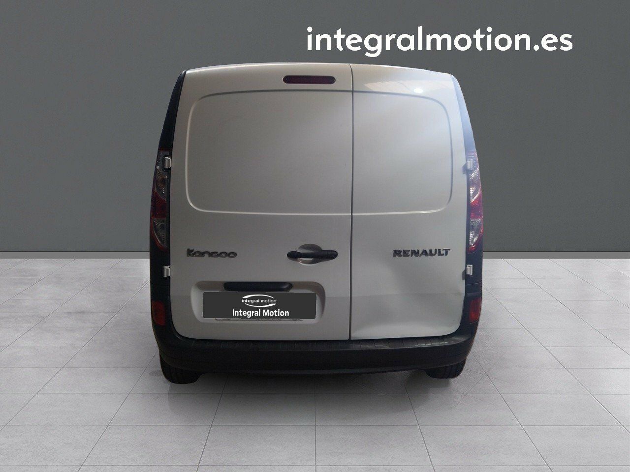 Foto Renault Kangoo 14