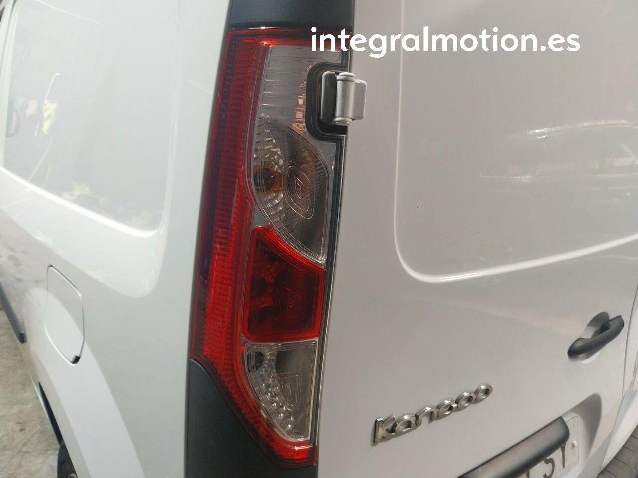 Foto Renault Kangoo 17