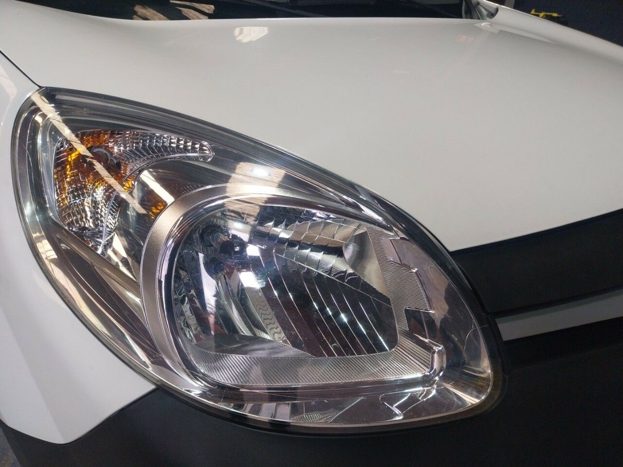 Foto Renault Kangoo 18