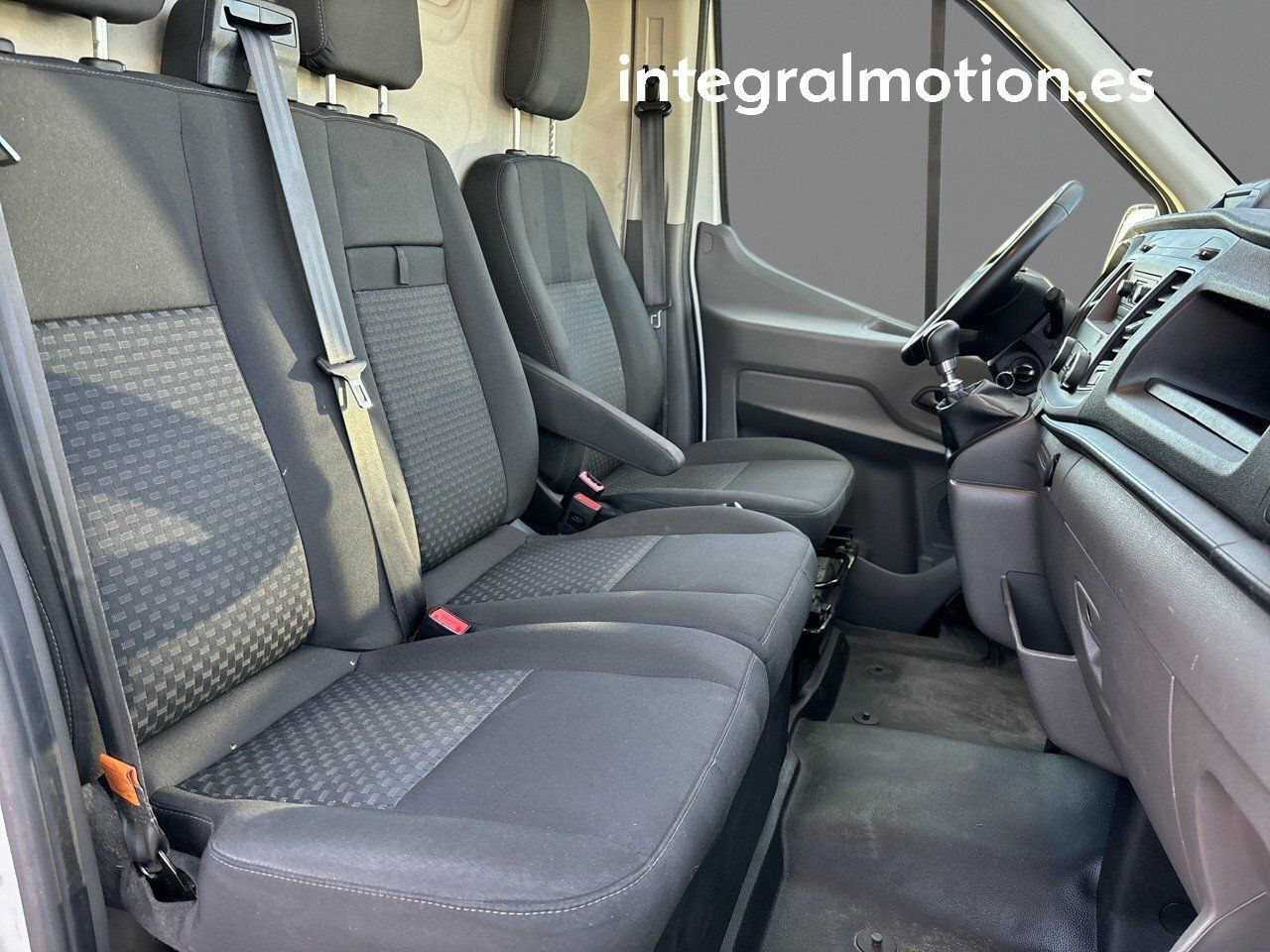 Foto Ford Transit Connect 11