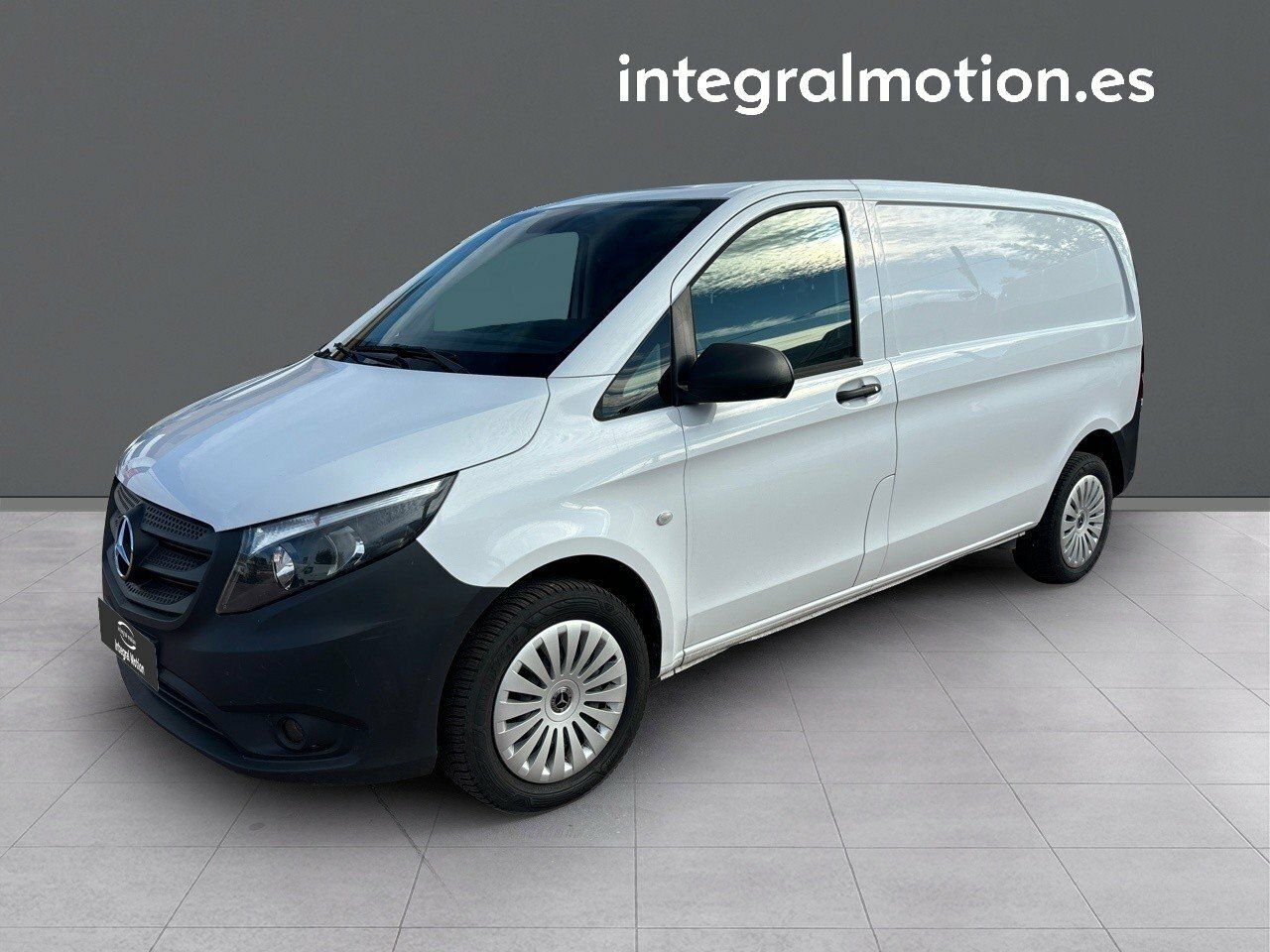 Foto Mercedes-Benz Vito 2