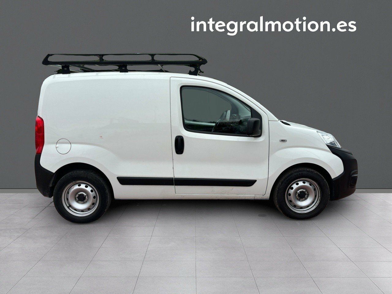 Foto Fiat Fiorino 3