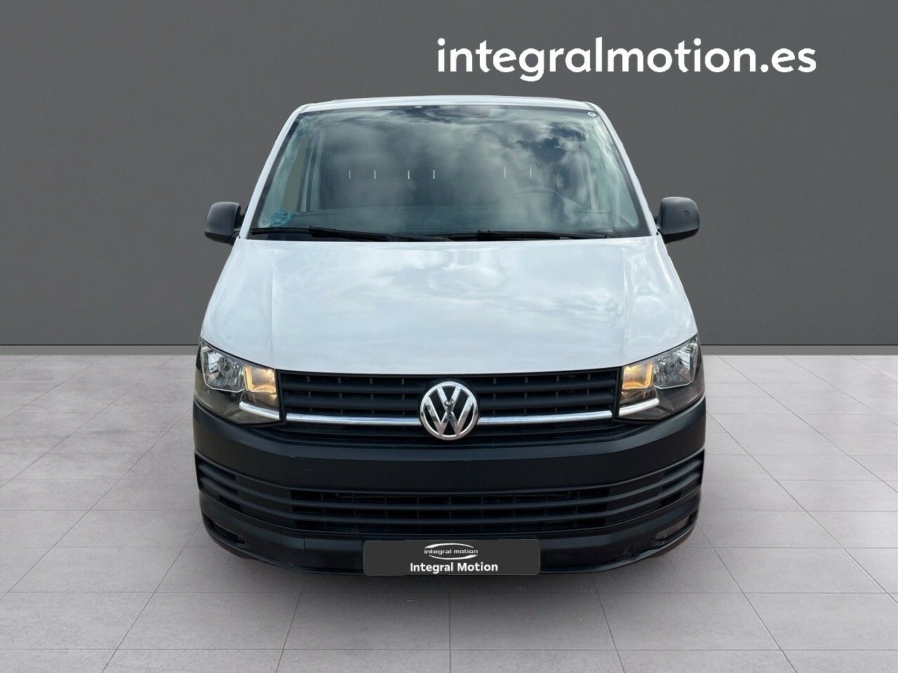 Foto Volkswagen Transporter 1