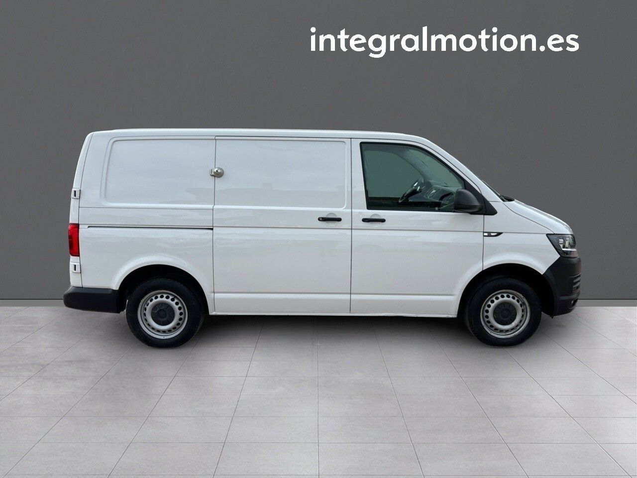 Foto Volkswagen Transporter 3