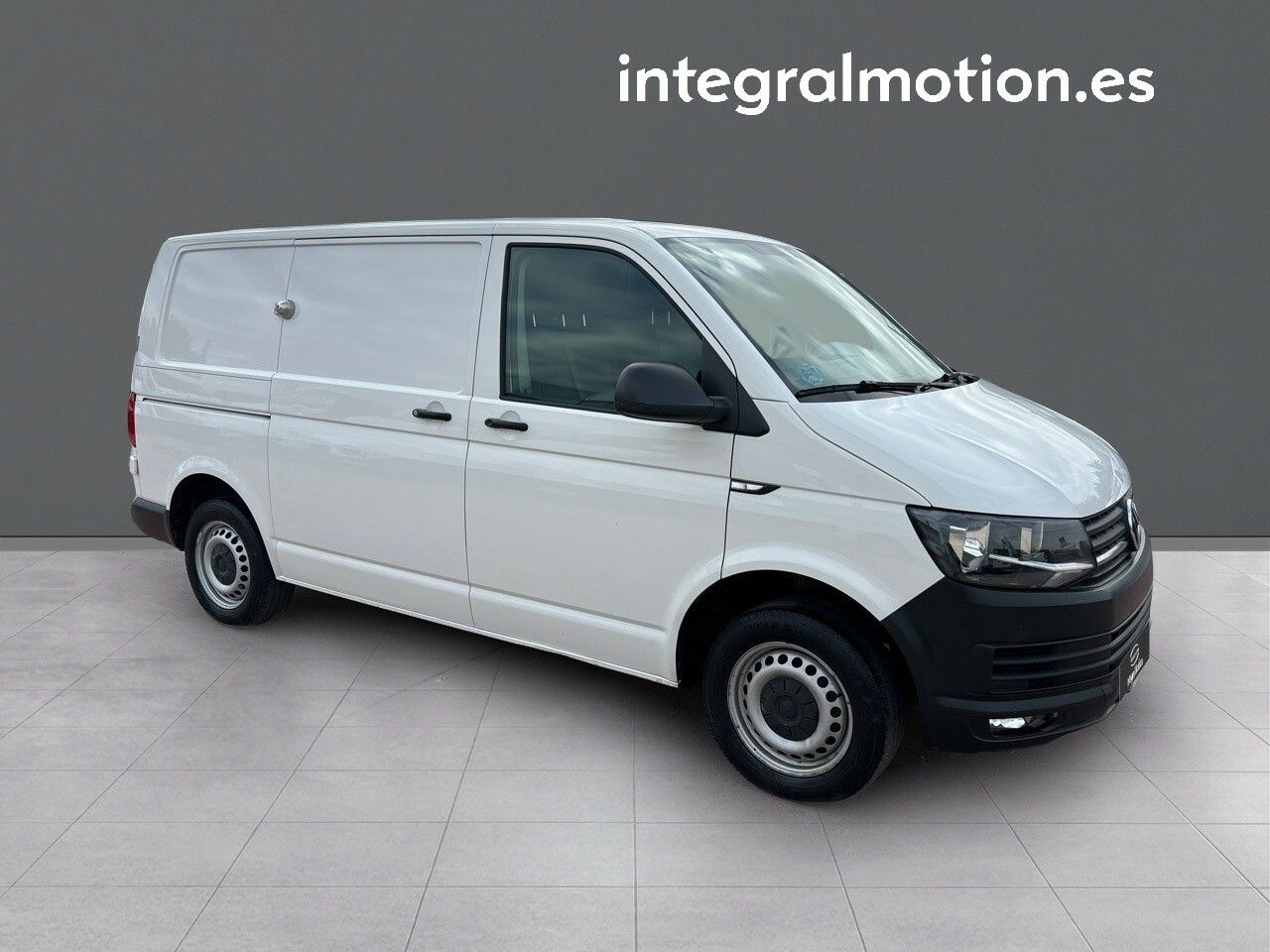 Foto Volkswagen Transporter 4