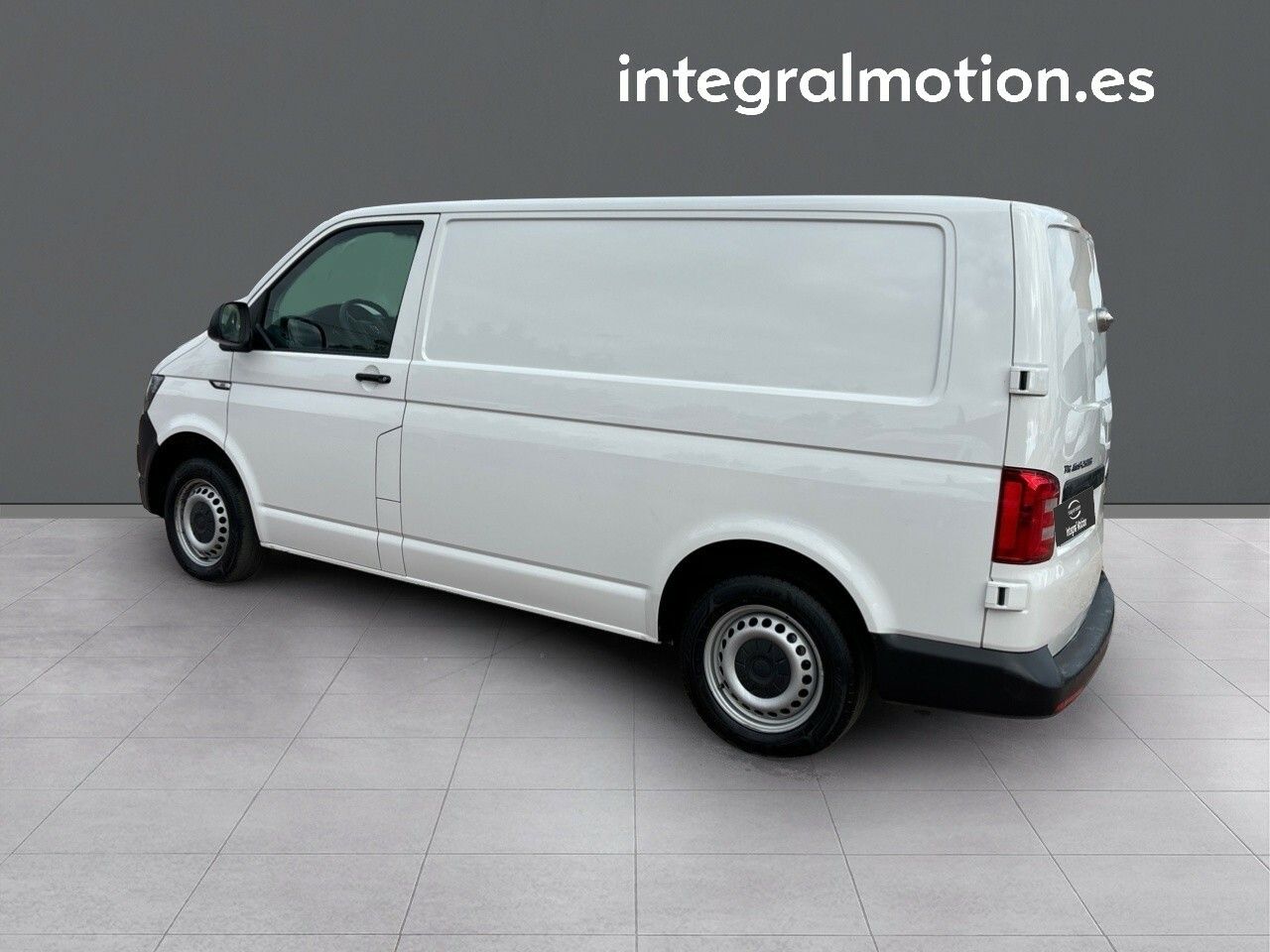 Foto Volkswagen Transporter 6