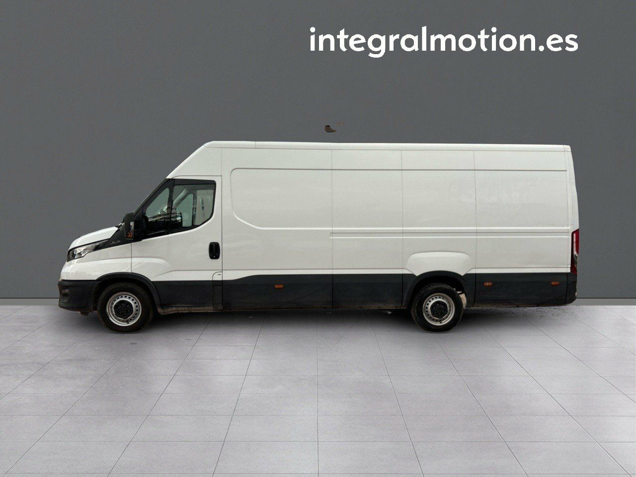 Foto Iveco Daily 13