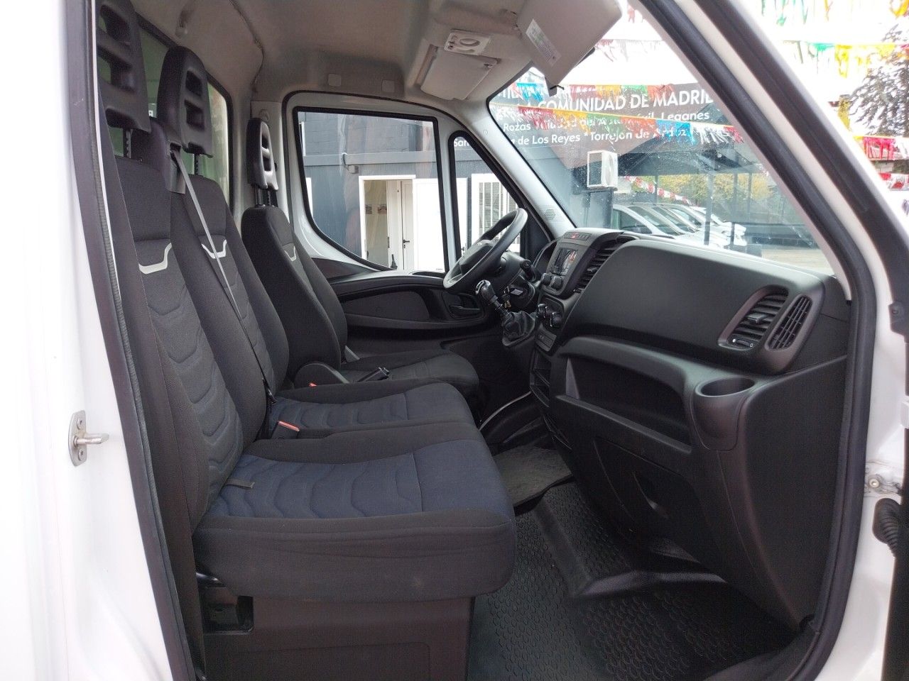 Foto Iveco Daily 11