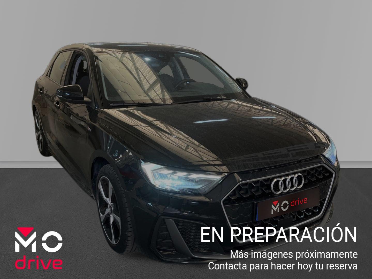 Foto Audi A1 18