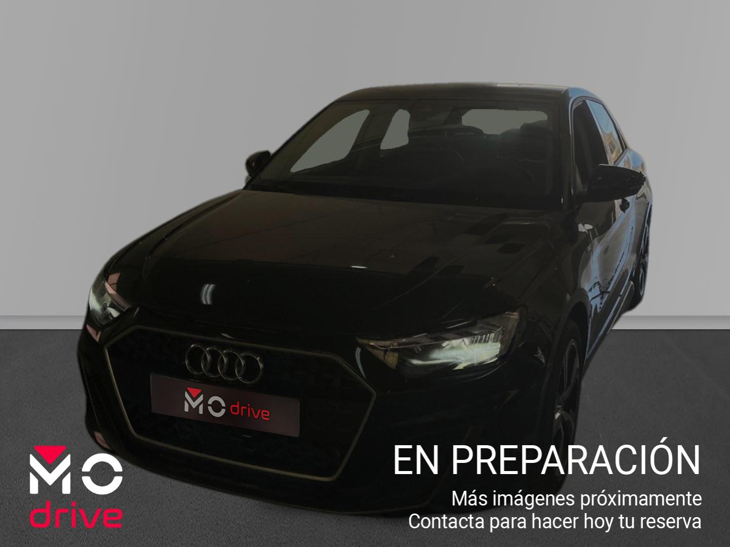 Foto Audi A1 16