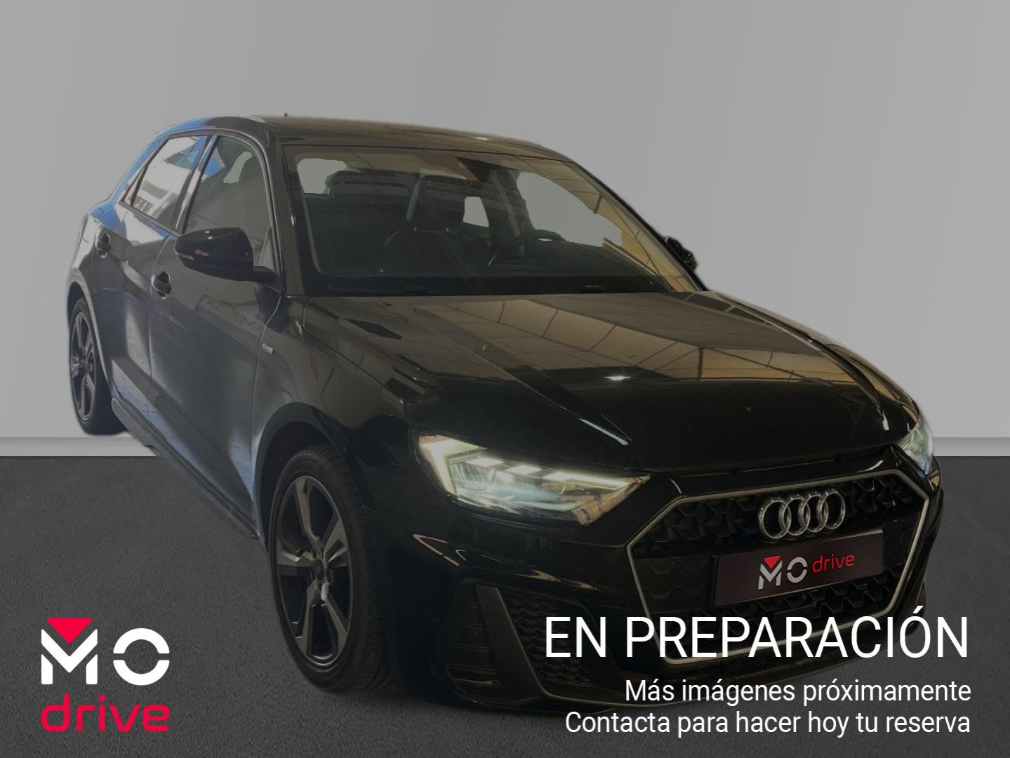 Foto Audi A1 18