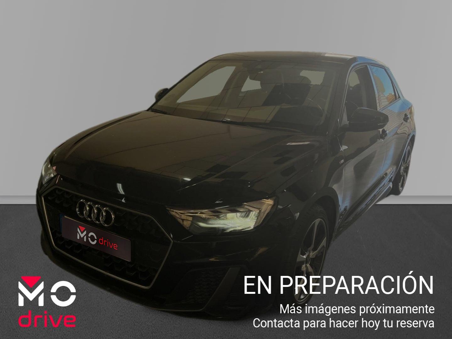 Foto Audi A1 16