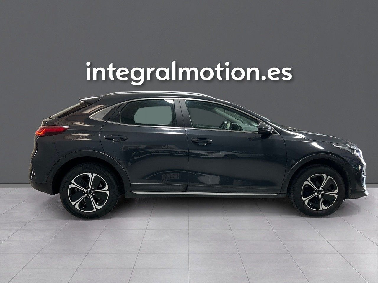 Foto Kia XCeed 26