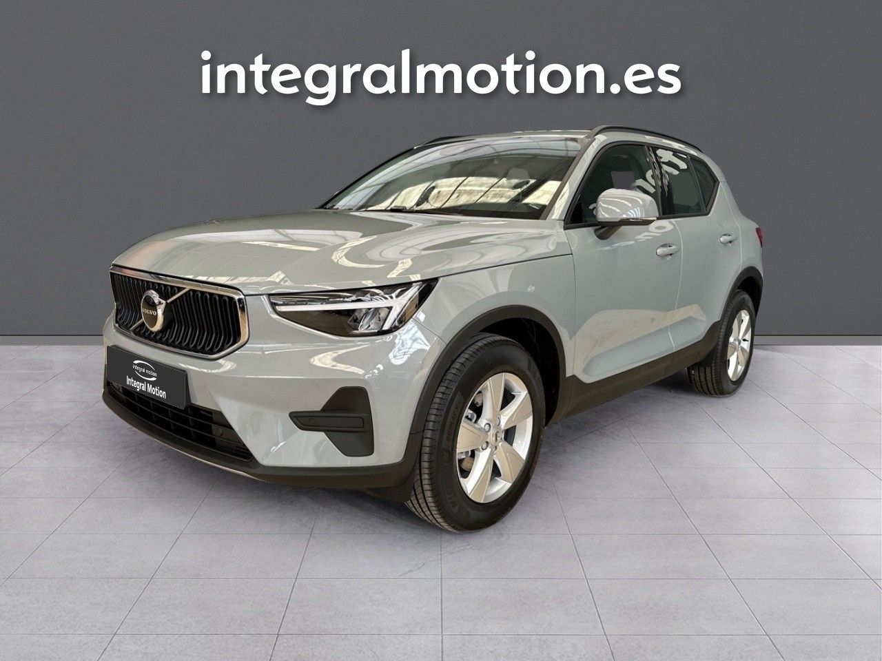 Foto Volvo XC40 1