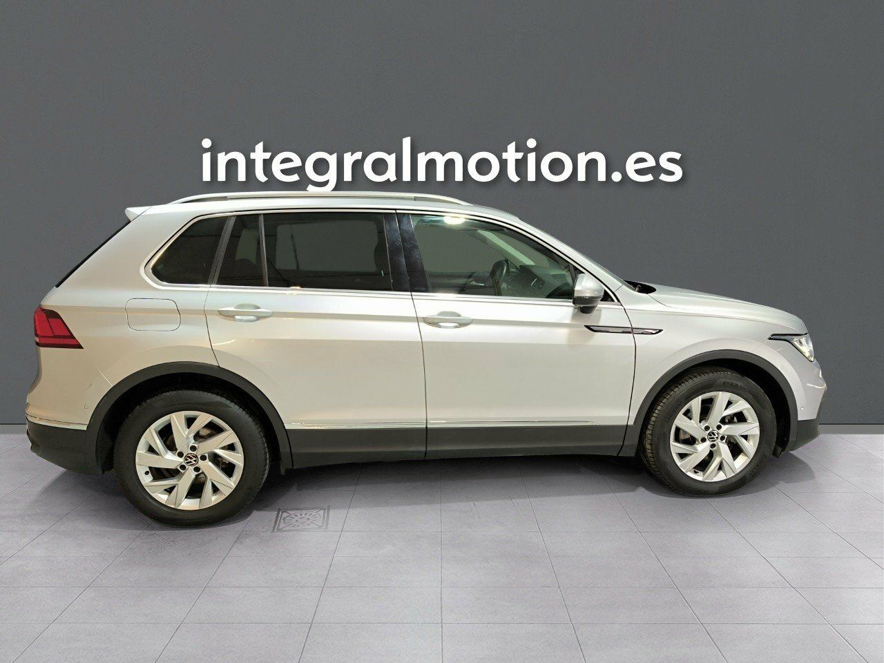 Foto Volkswagen Tiguan 26