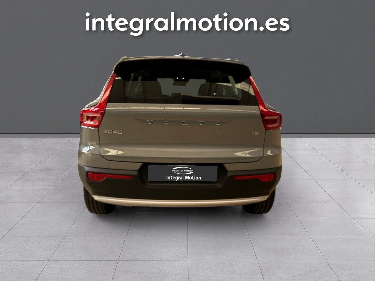 Foto Volvo XC40 24