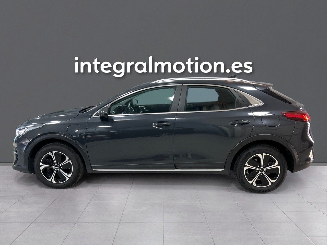 Foto Kia XCeed 24