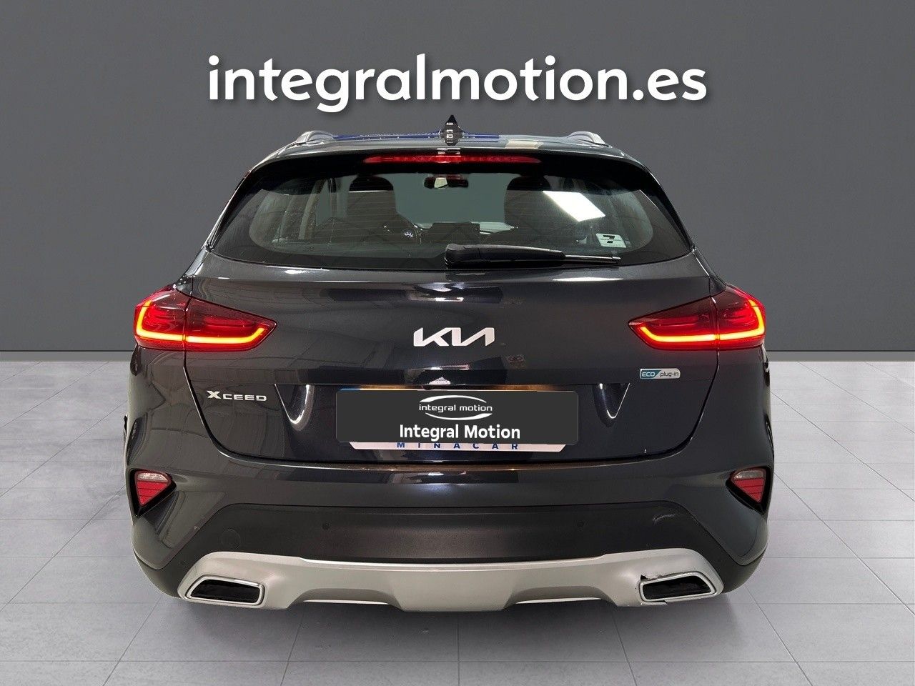 Foto Kia XCeed 25