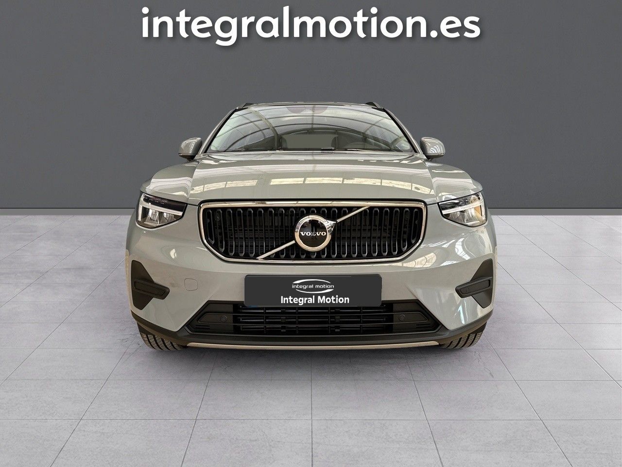 Foto Volvo XC40 2