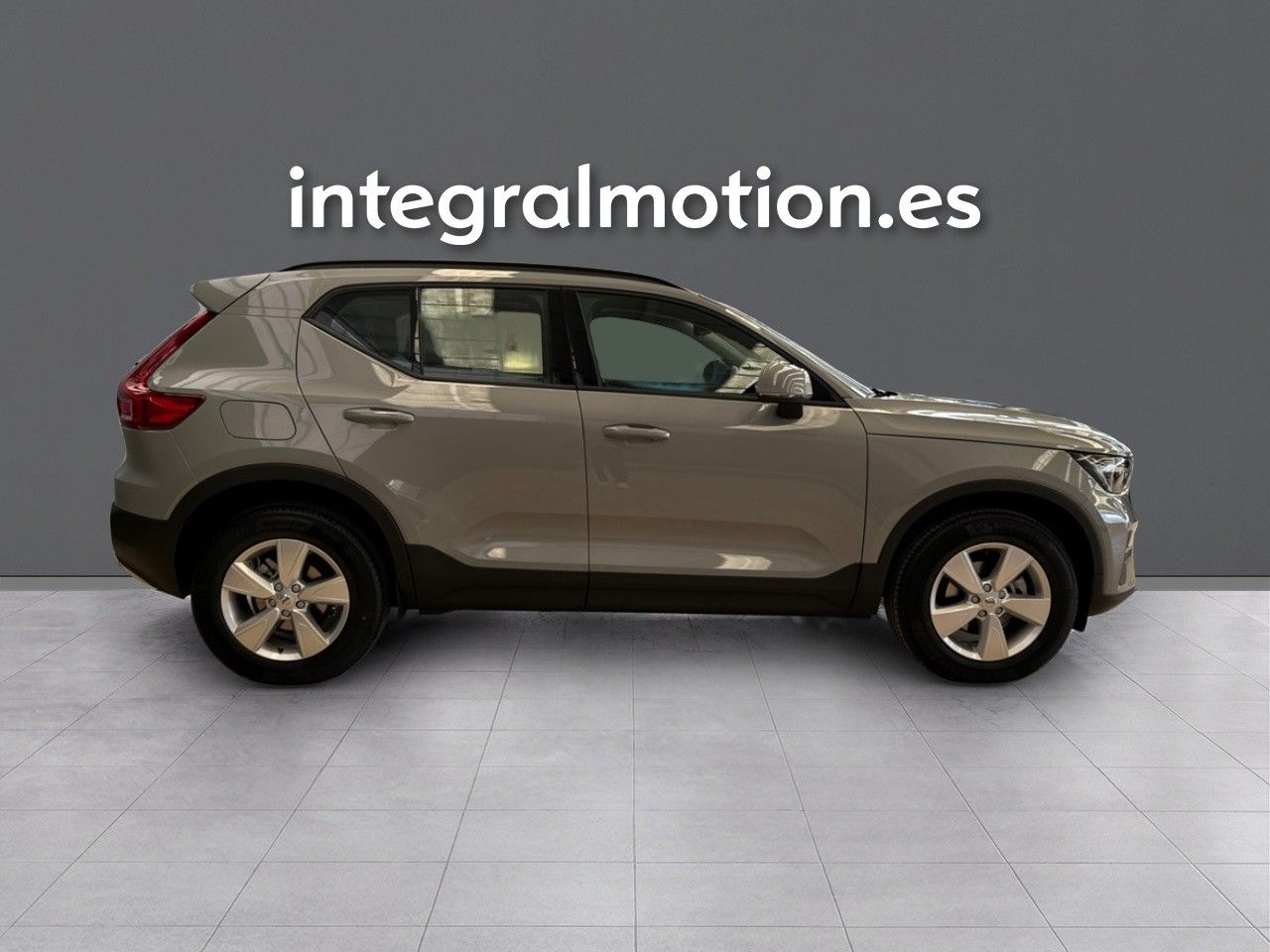 Foto Volvo XC40 25