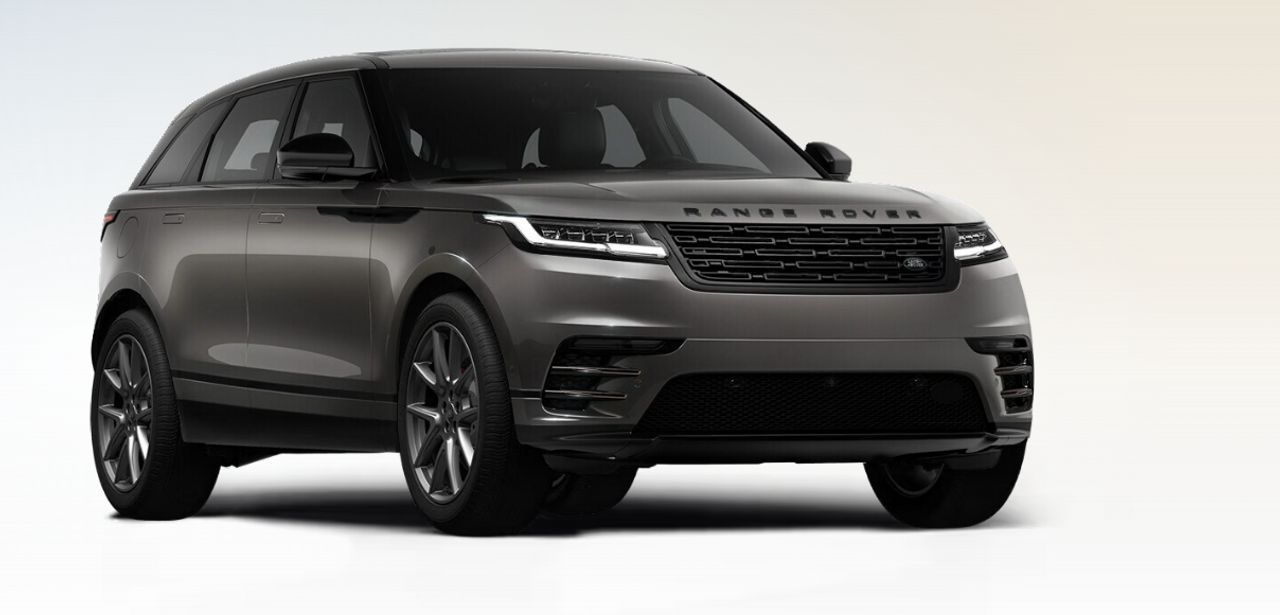 Foto Land-Rover Range Rover Velar 1